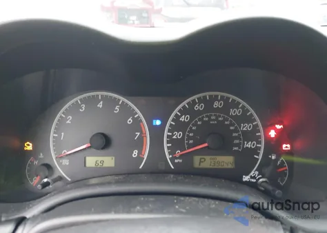 2013 Toyota Corolla Le from USA, damaged, VIN 5YFBU4EE1DP143415